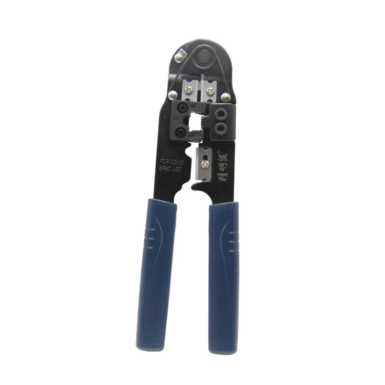 NOYAFA NF-5009/5003/5005 Multi Functional Professional Level Network Cable Pliers Crystal Head Crimping Pliers Tool