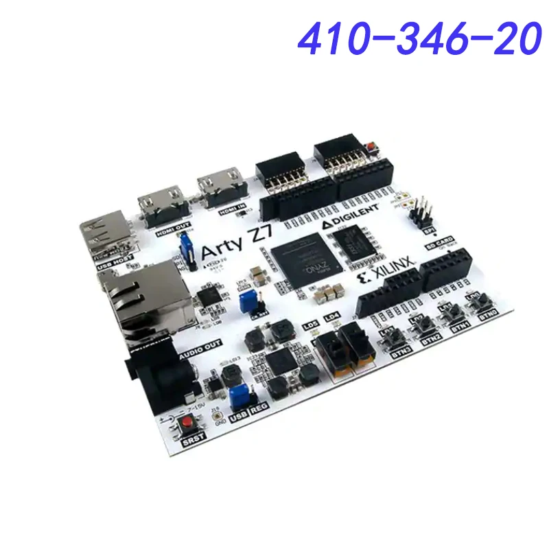 Avada Tech 410-346-20 BOARD DEV ARTY Z7-20 ZYNQ 7020