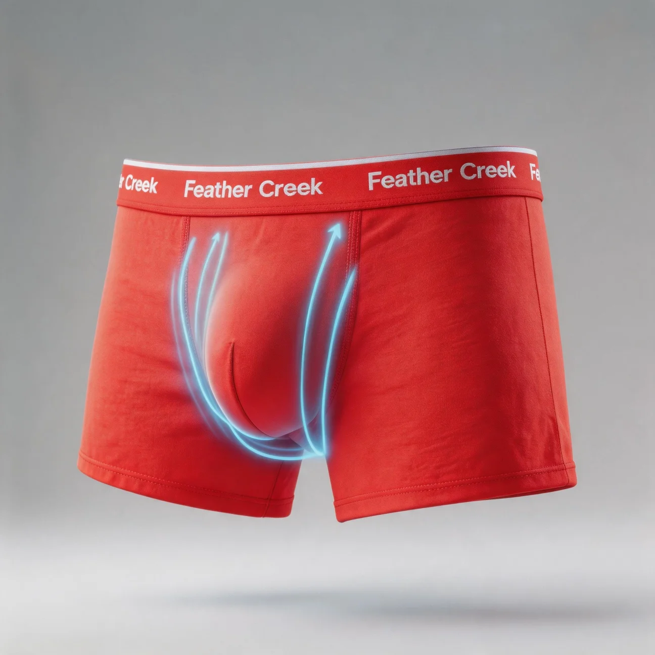 

Man Big Pouch Underwears Comfort U-Concex Boxers Elastic Modal Bulge Crotch Pockets Lingerie Low Waist Briefs Enhance Underpants