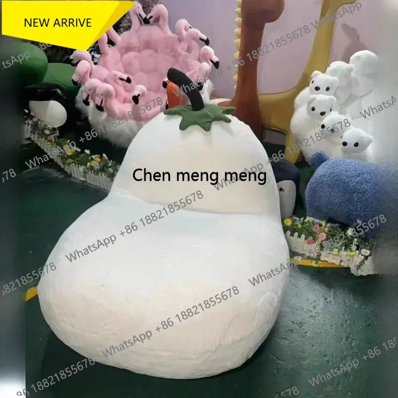 

A178 Удобное кресло-шезлонг для взрослых в скандинавском стиле, с подушкой, для чтения, велюровое, одноместное, для гостиной, домашняя мебель