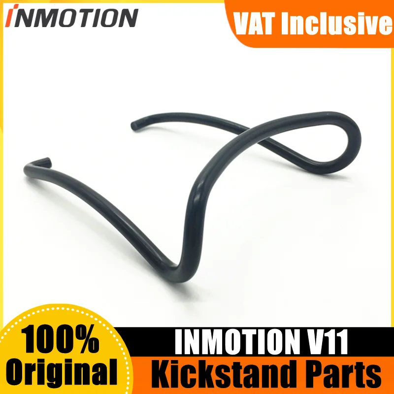 Original Foot Support Kit Spare Parts For NMOTION V11 Self Balance Scooter Kickstand Durable Replcement Accessories