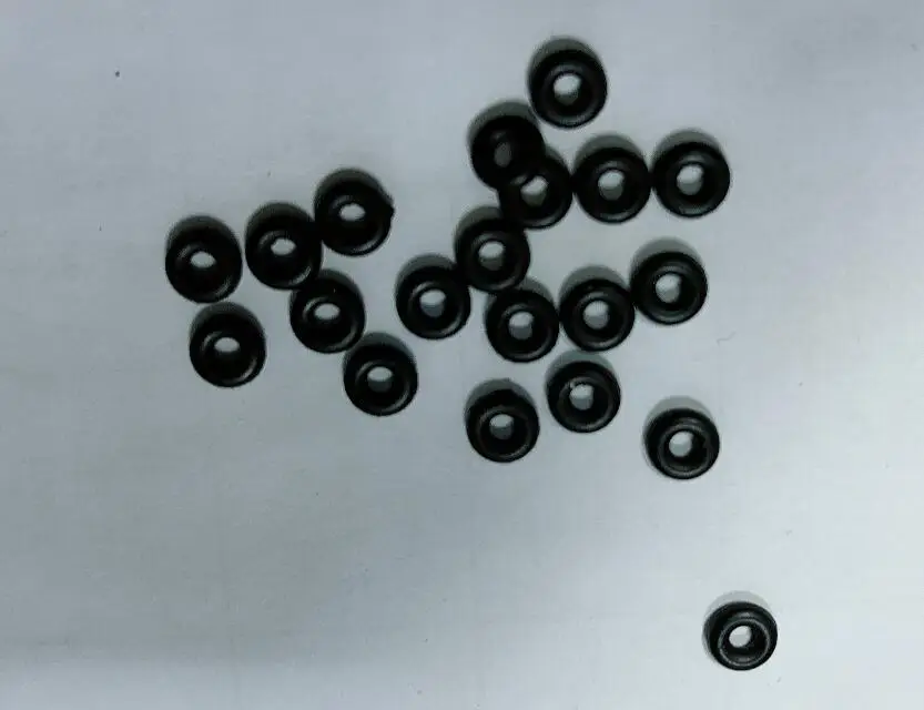 Feathering Axle Axi… - image