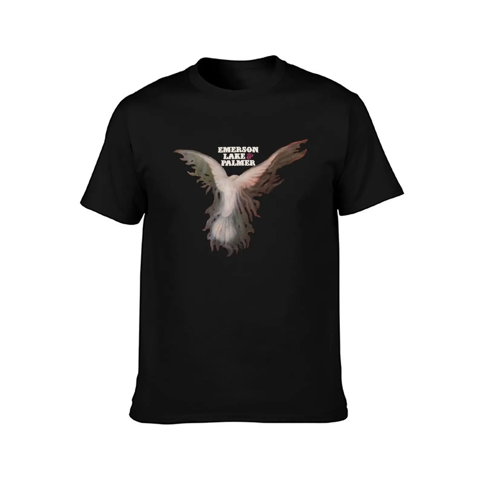 Elp , progressive T-Shirt Summer Festival T-Shirt