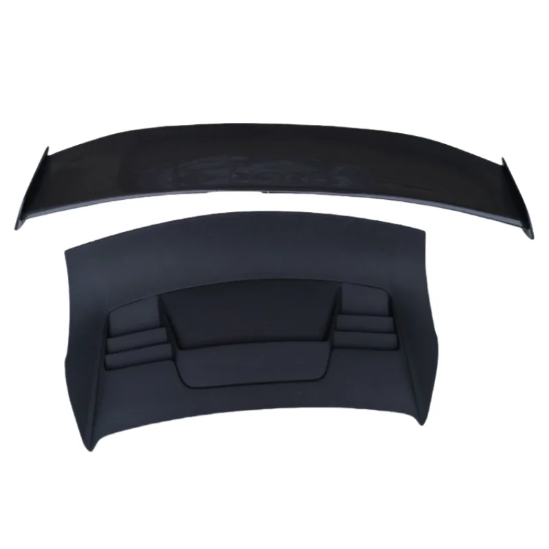 GT3RS Carbon Fiber Rear for 911 Carrera Turbo GT3RS Carbon Fiber Rear for 991 GT3