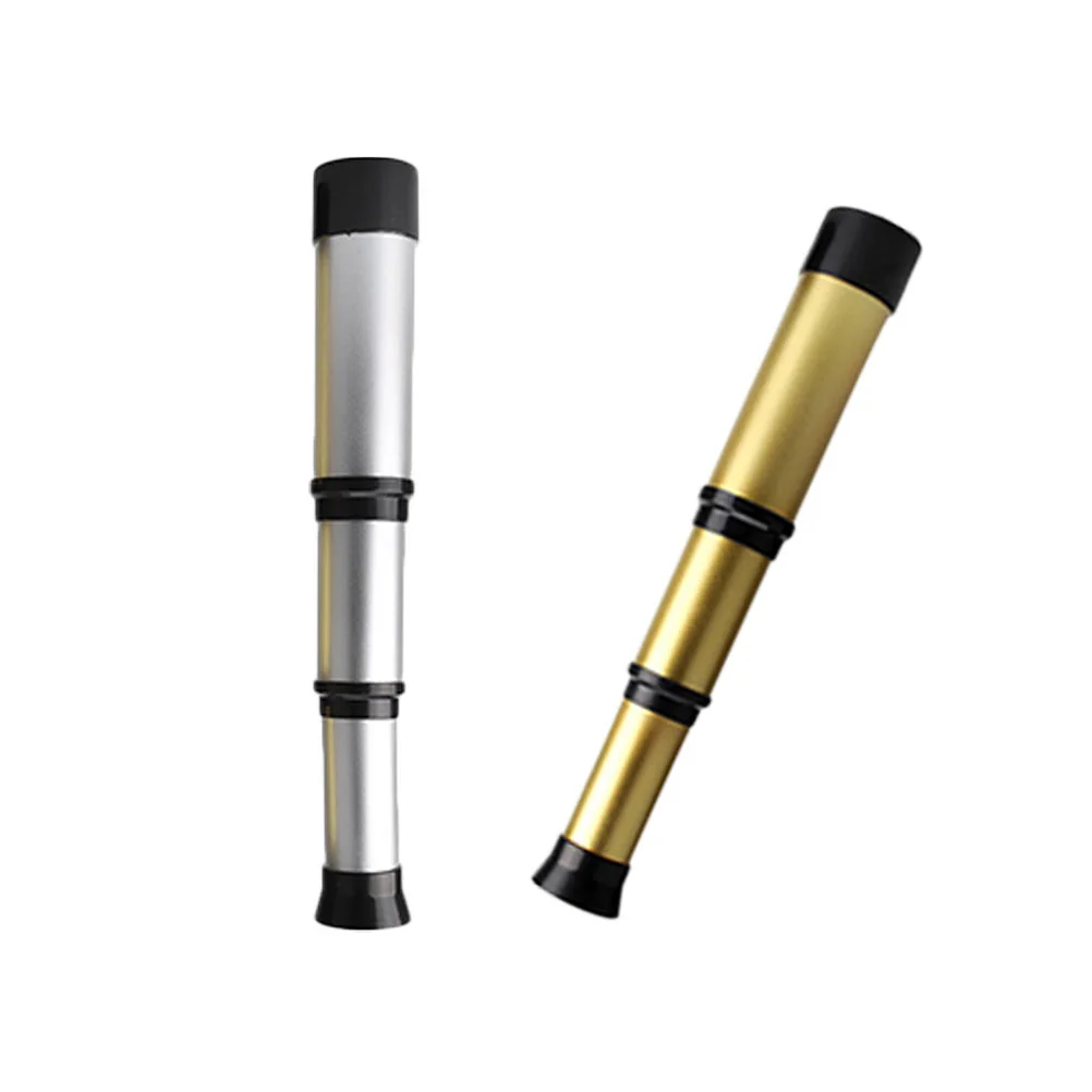 2 Pcs Pirate Telescope Kids for Playing Children Fashion Toy Toys Boys