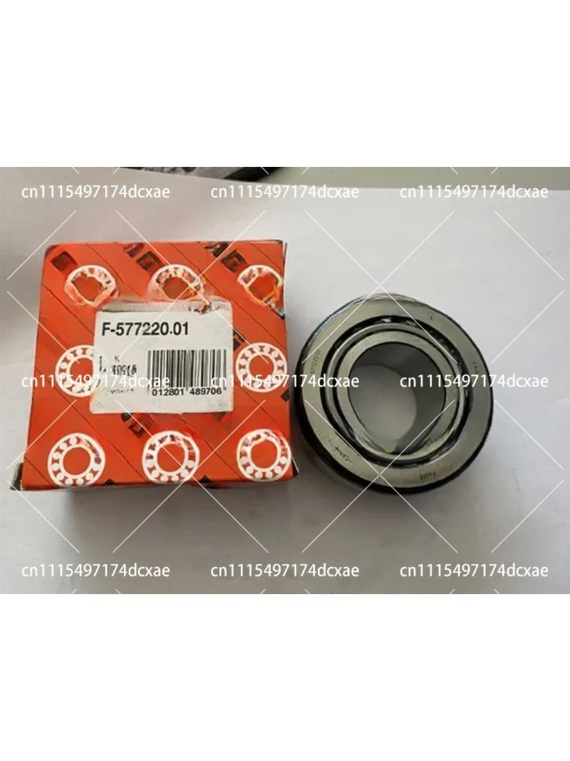 30.15x64.3x26.5mm High‑Precision Automotive Differential Axle Bearing, Replacement Bearing for Car Transmission System