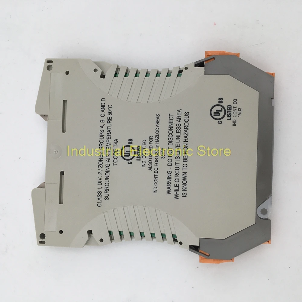 WAS4 PRO Freq For Weidmuller Signal Isolator 8581180000