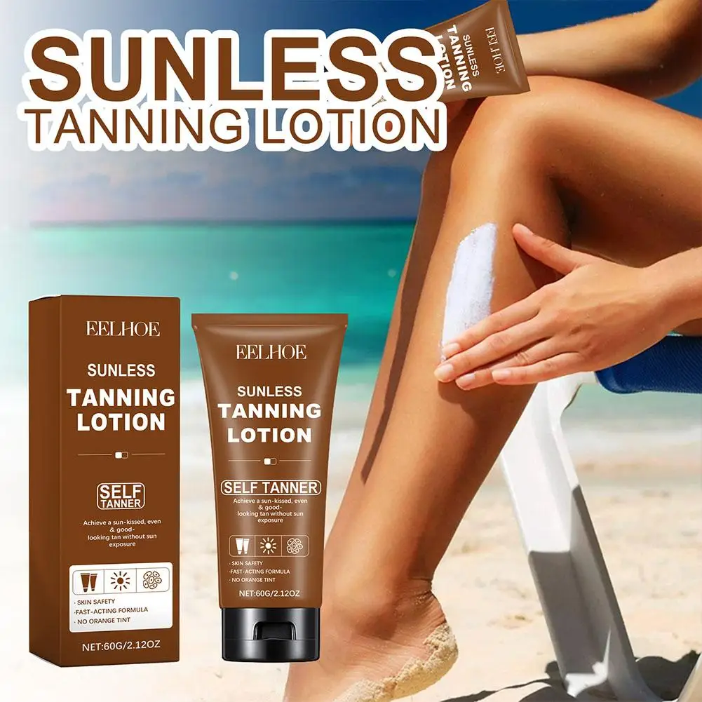 InrefrigerTanning Gel Accelerator Bronzing Solarium, Self Face Long Sunbeds, Tblown Repair Cream, Body Lasting Moisturi, Summer Cream, Q5G9