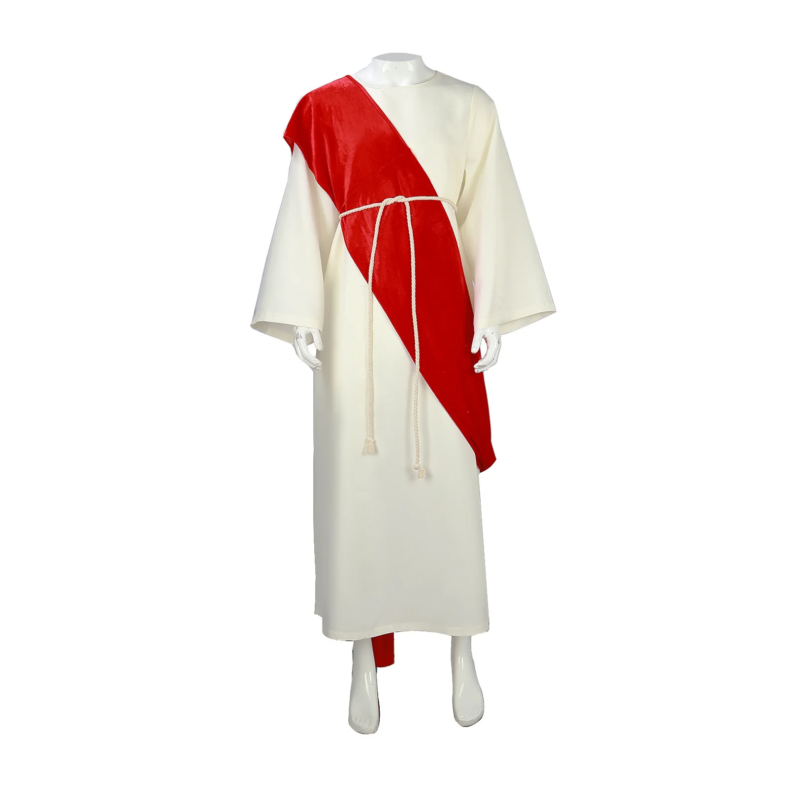 Costume de Cosplay de la Prairie Grecque et Romaine Kokor, Douluo, Robe de Mission Arabe du Moyen-Orient, Vêtements Personnalisés pour Halloween
