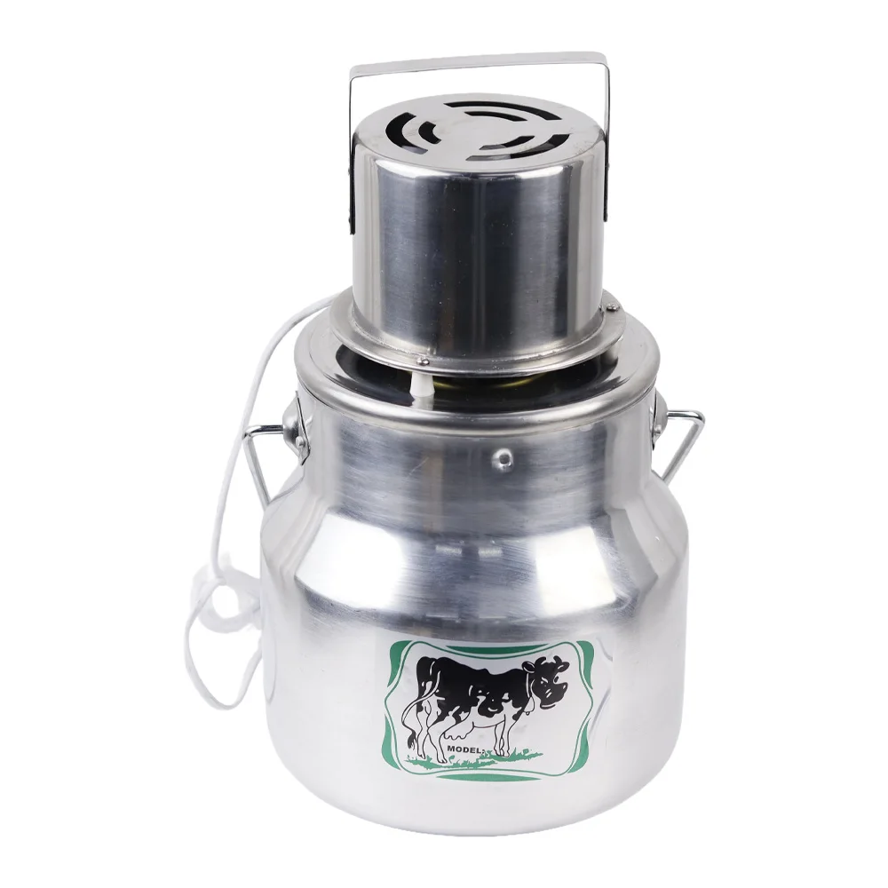7L/11L/13L/20L Electric Milk Separator, Milk Mixer, Degreasing Electric Separator, Butter and Ghee Production