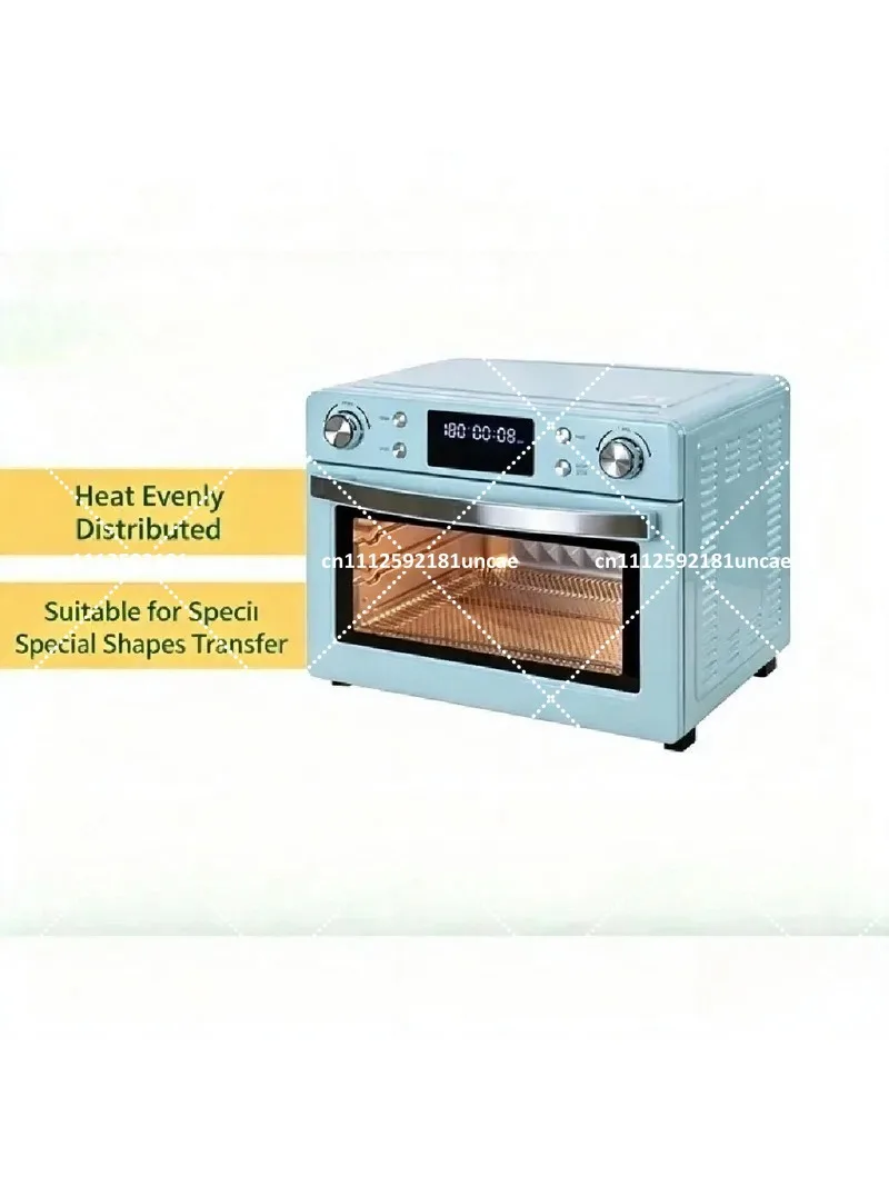 30L Sublimation Oven Heat Press Machine for Tumbler Mug Cup Bottle Pen Printing Equipment