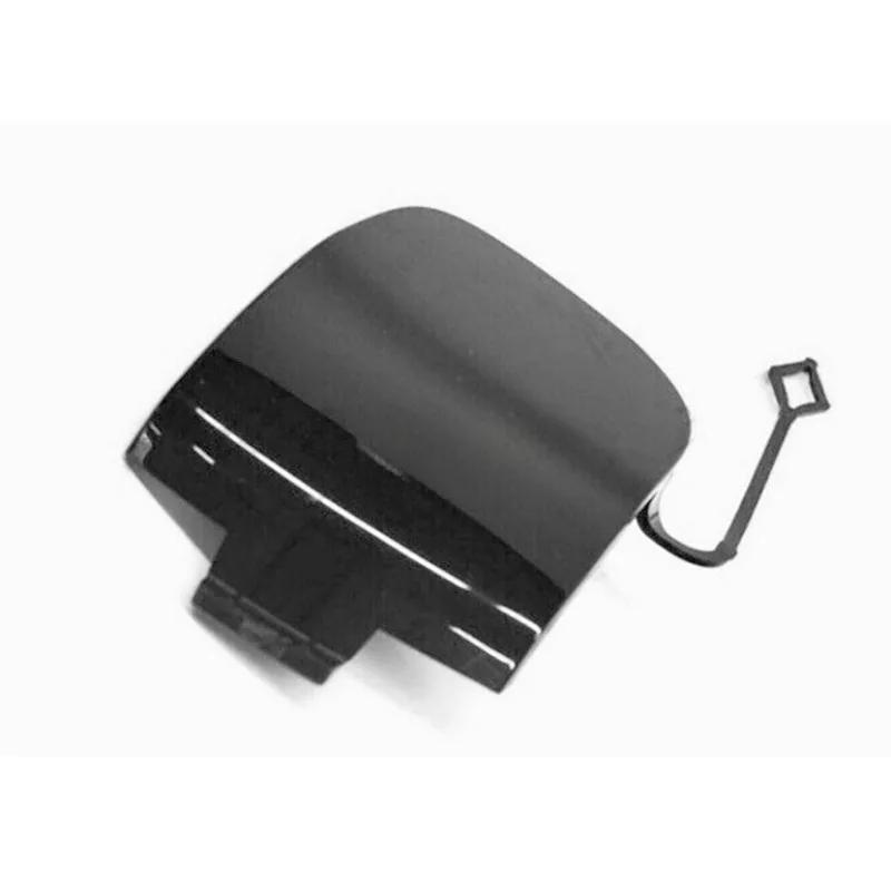 51117337796 Bright Rear Bumper Tow Hook Cover For BMW Mini F55 F56 F57 2016 2017 2018 5111 7337 796