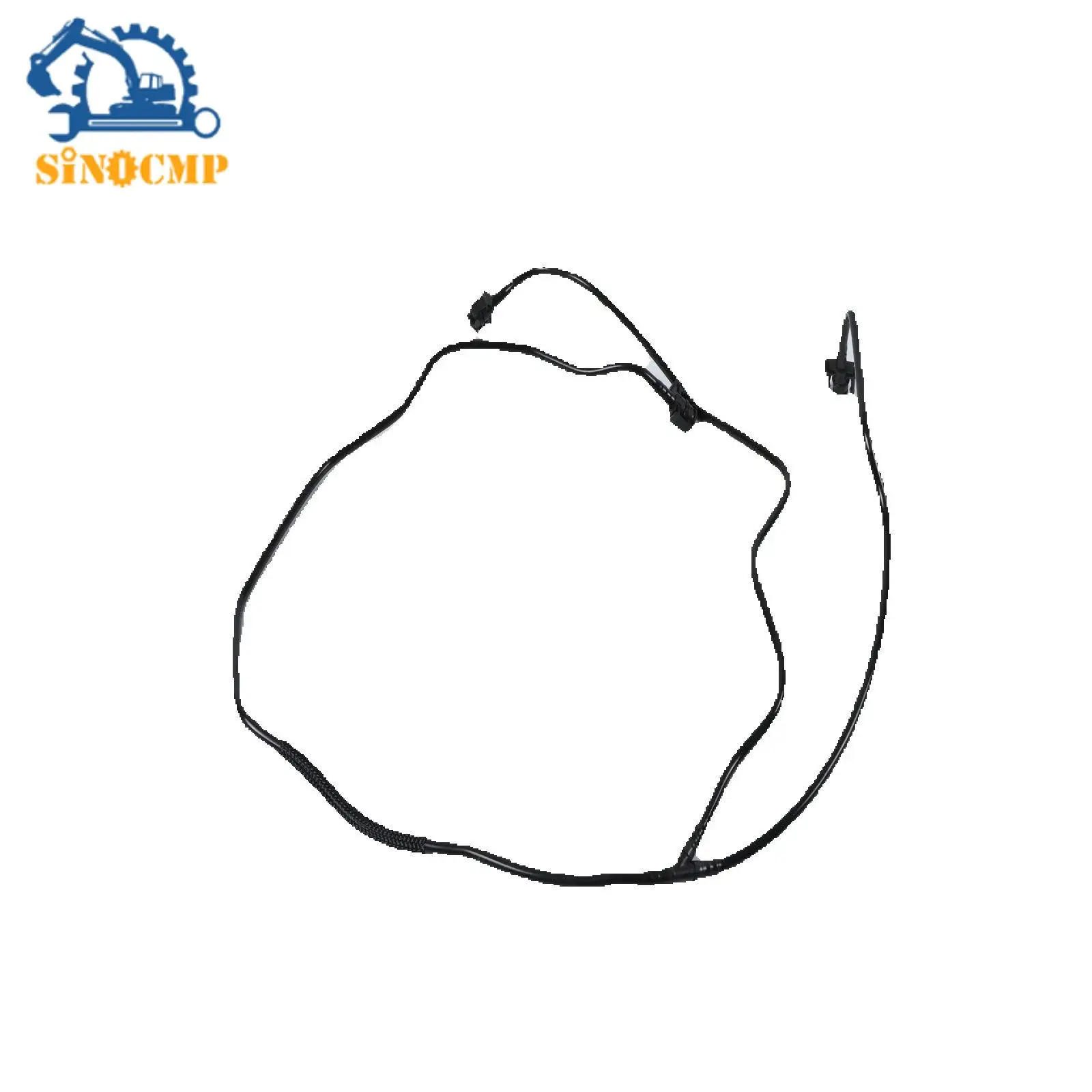 

Radiator Overflow Water Tank Hose CV6Z8B081Z FOR Ford Escape 2.0L 2013-2016 Car Accessories