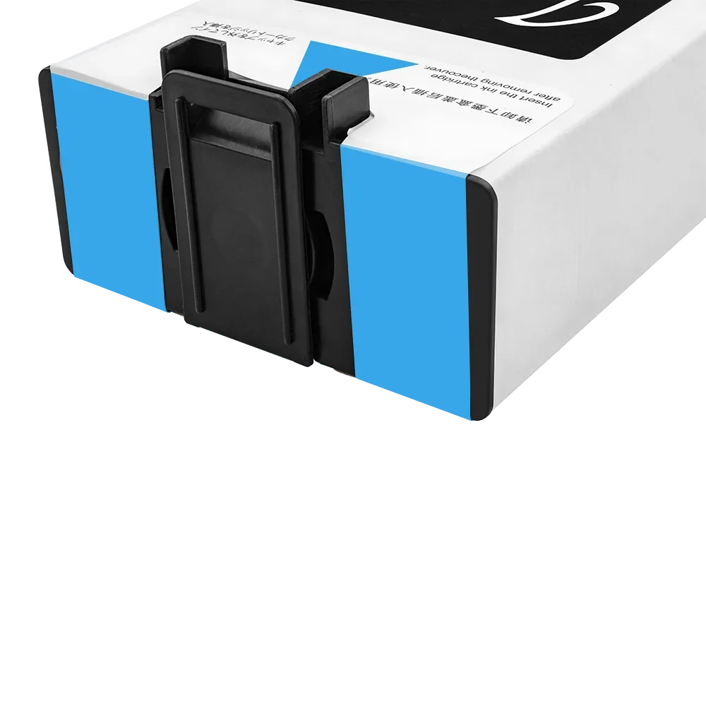 Compatible Ink Cartridge For Riso S-7280C/7281C/7282C/7283C/7284C/S-7313 For Riso Comcolor GD9630 GD9631 GD7330 With Ink 1000ML