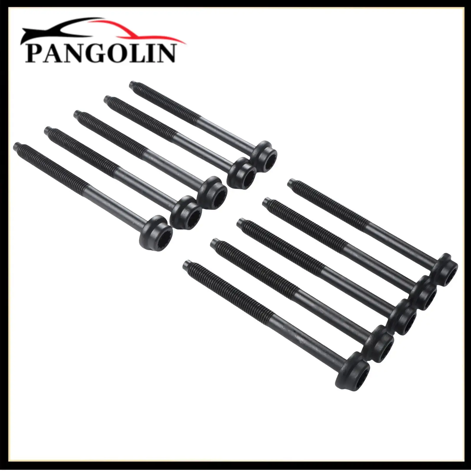

Cylinder Bolt Engine A1 AUDI 1.4 VW For TSI Head Pistons CTH Rebuild Gasket CAV Nuts Bolts Automobiles Wear Parts
