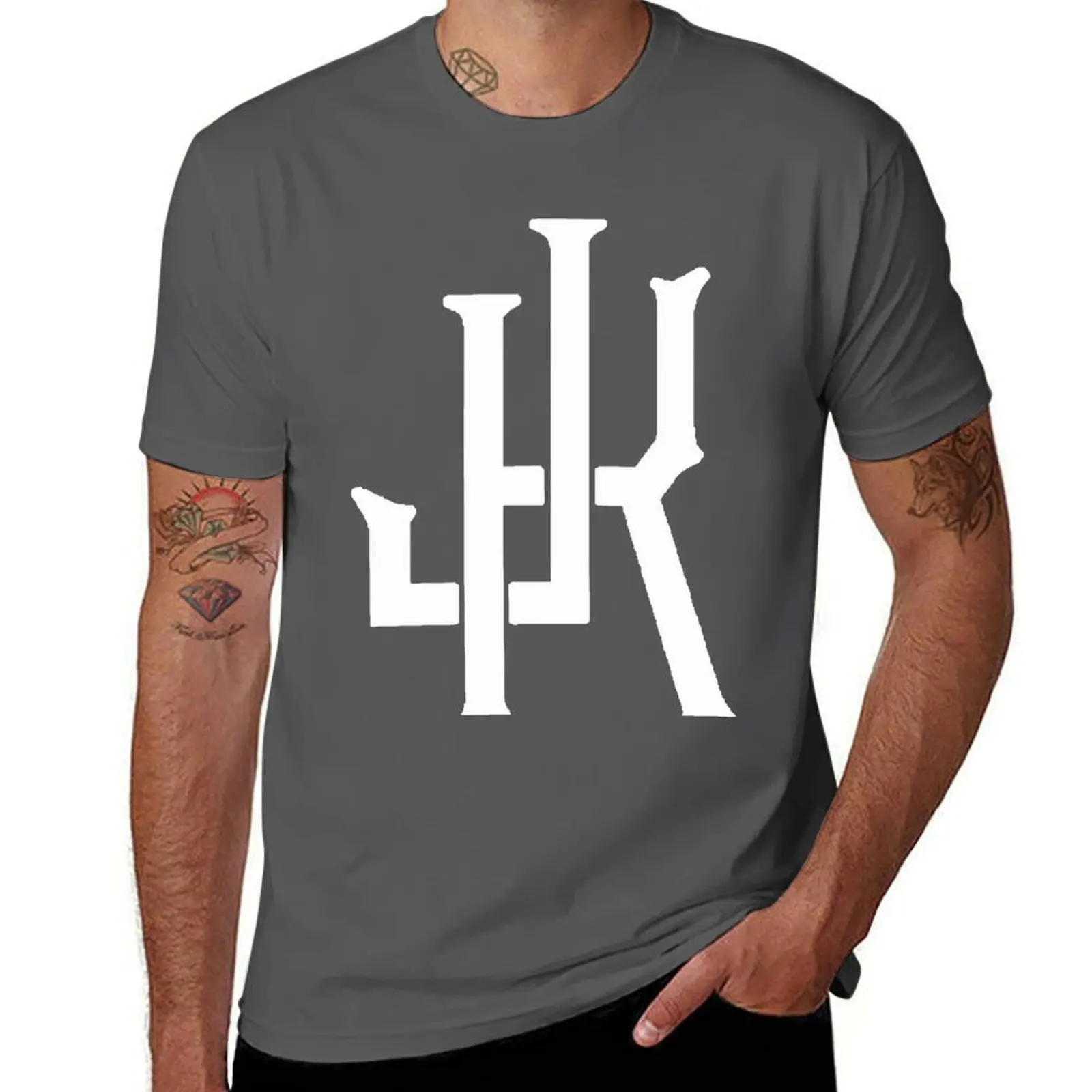 

Logo Jo Koy T-Shirt g man t shirts for men man t shirts for men casual T-Shirt