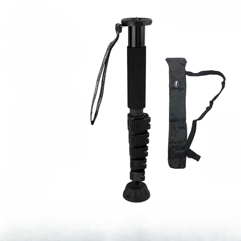 Geo Pod E76S Carbon Monopod SLR camera Carbon Monopod