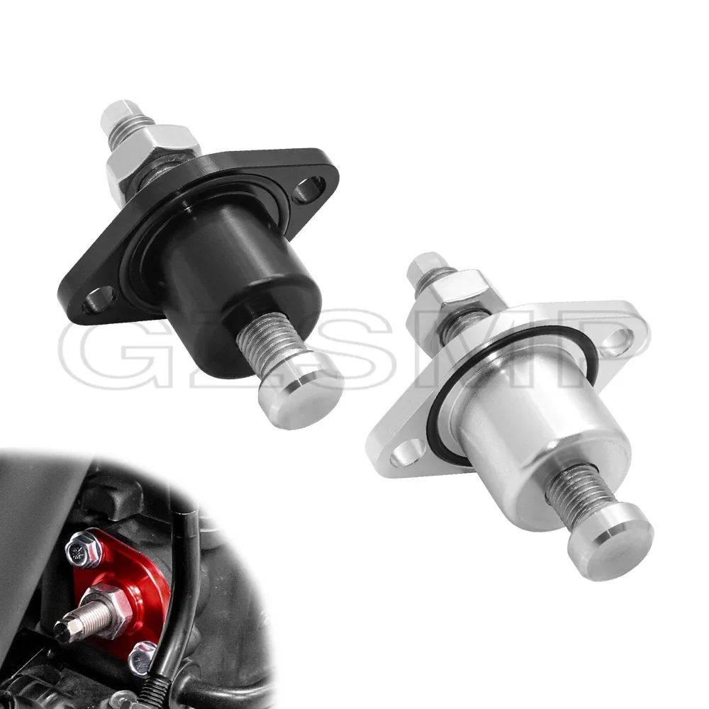 Ręczny napinacz łańcucha krzywkowego Regulator łańcucha rozrządu Pasuje do 250 390 Adventure Duke 125 200 250 390 Duke RC 125 200 250 RC390