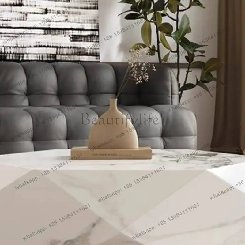 Classic Modern Coffee Tables Design Nordic Style Japanese Designer Coffee Tables Living Room Mesa De Centro Sala Furniture Home