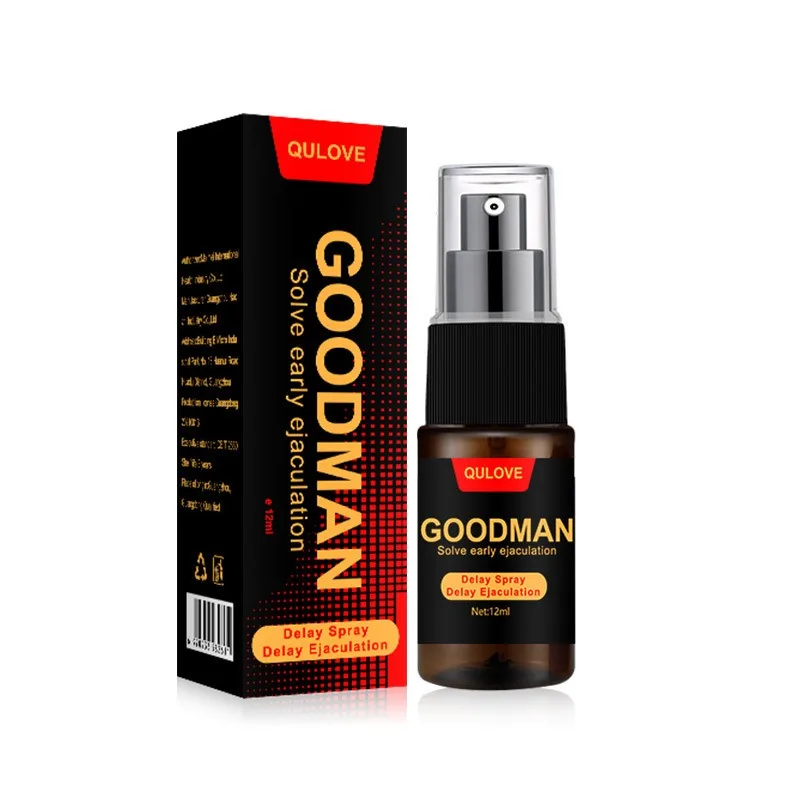 Man Lasting Long 60 Minutes Penis Enlargment Oil Sex Delay Spray Sex for Male External Use Anti Premature Ejaculation
