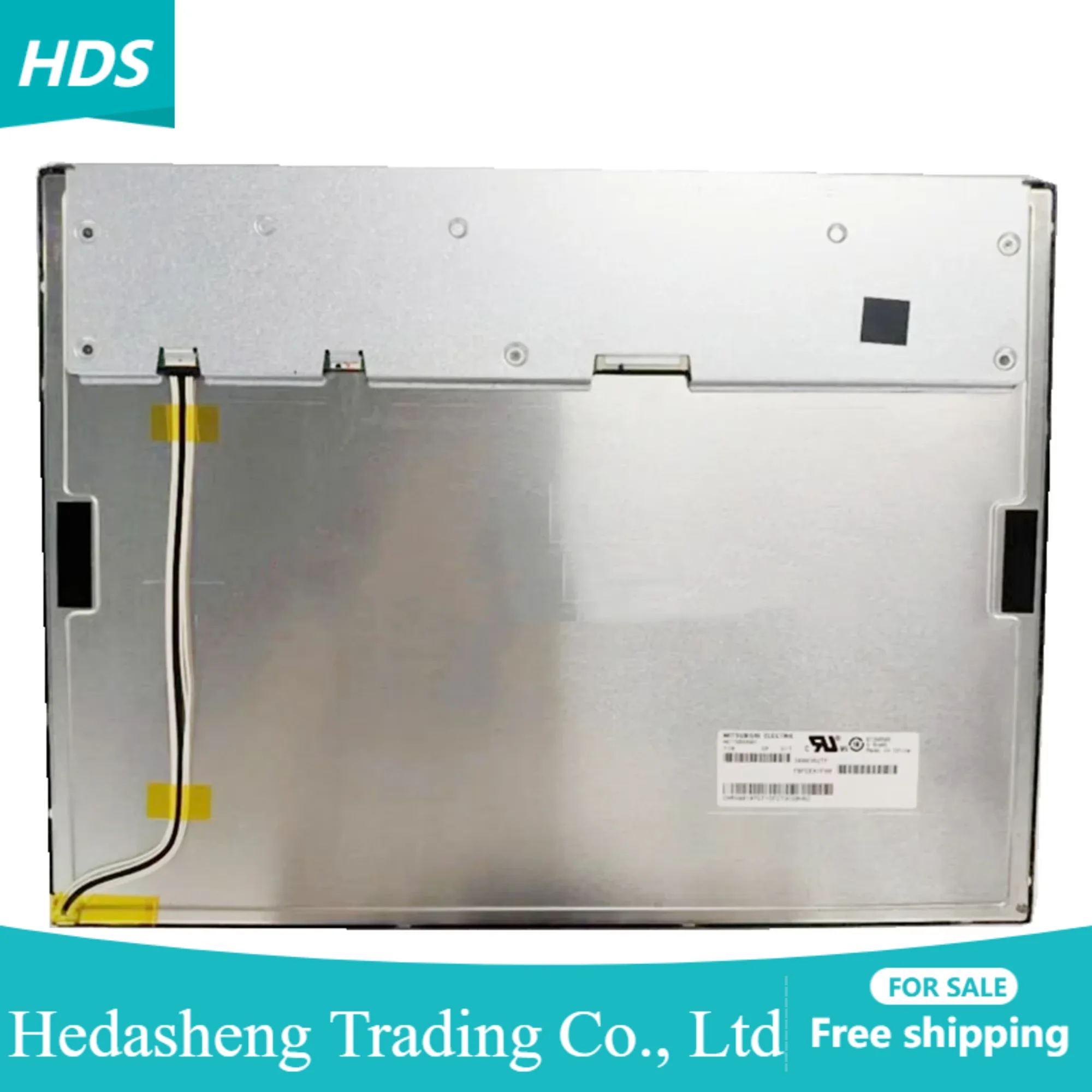 

AC150XA01 AC150XA03 AC150XA02 15 Inch LCD For Mitsubishi Original Screen