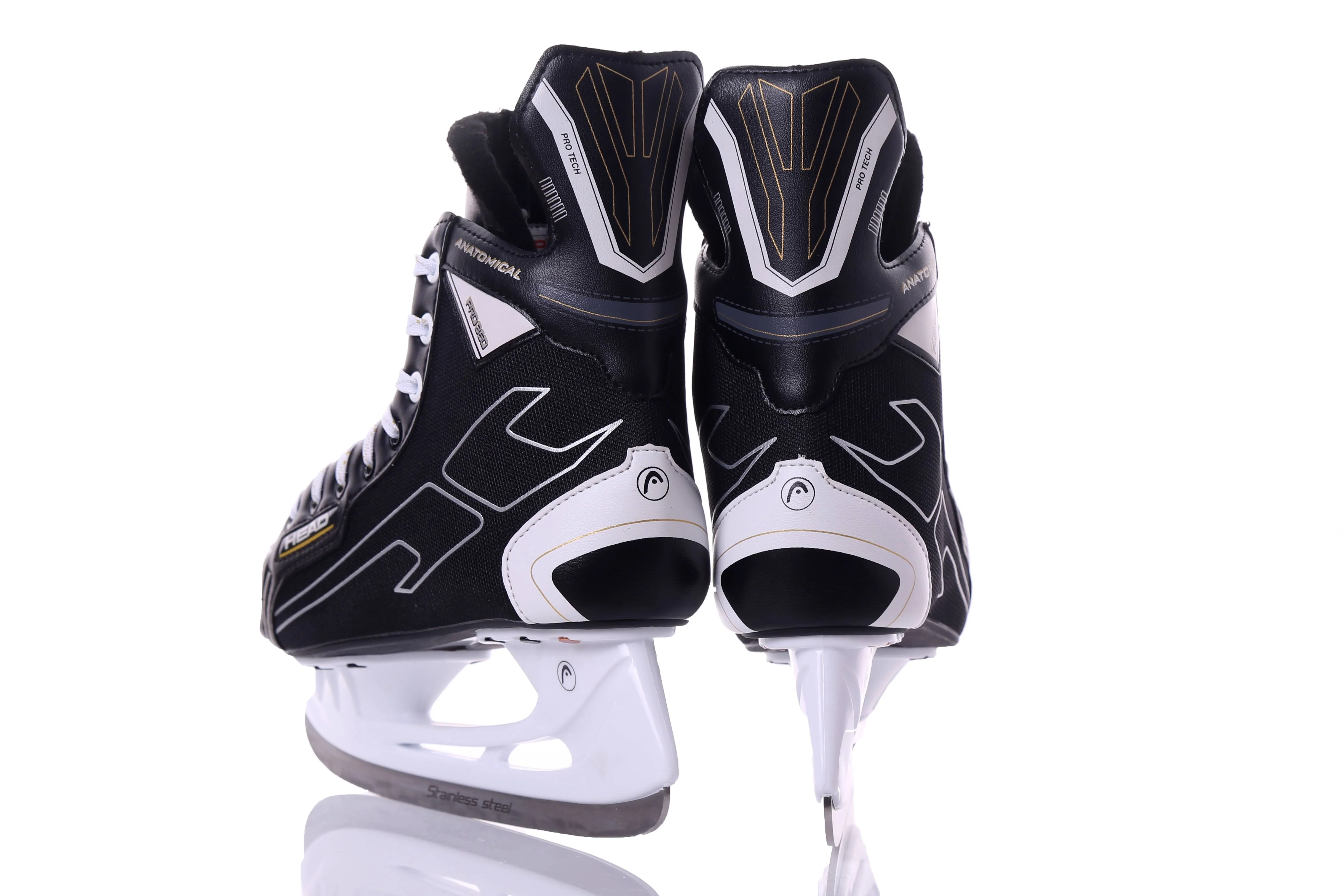 Professional Adult Ice Hockey Skates 5