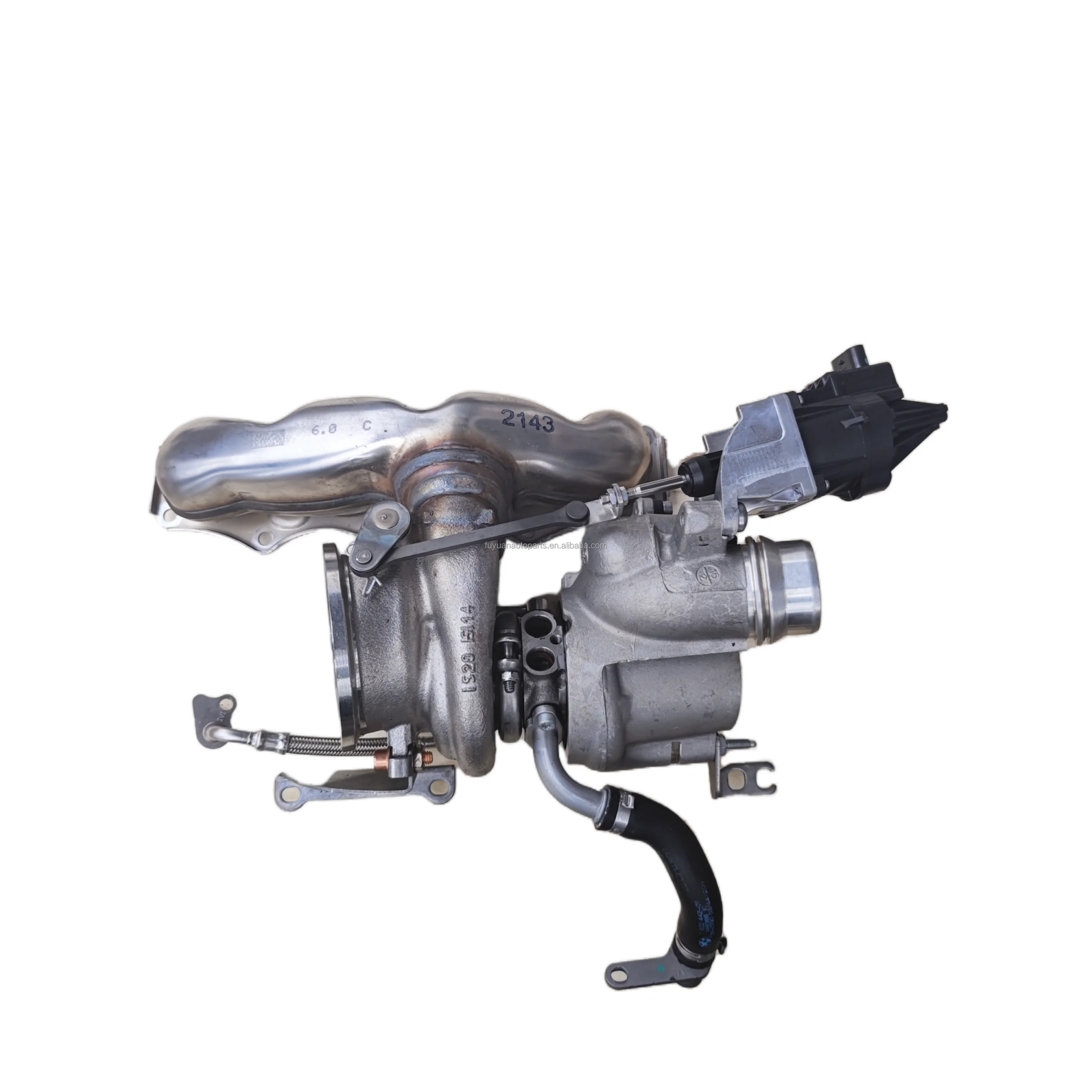 Factory price for new BMW n20 engine parts X1 X3 Z4 125 320 328 520 2.0 181 horsepower 242HP N20B20A turbo number 763448613