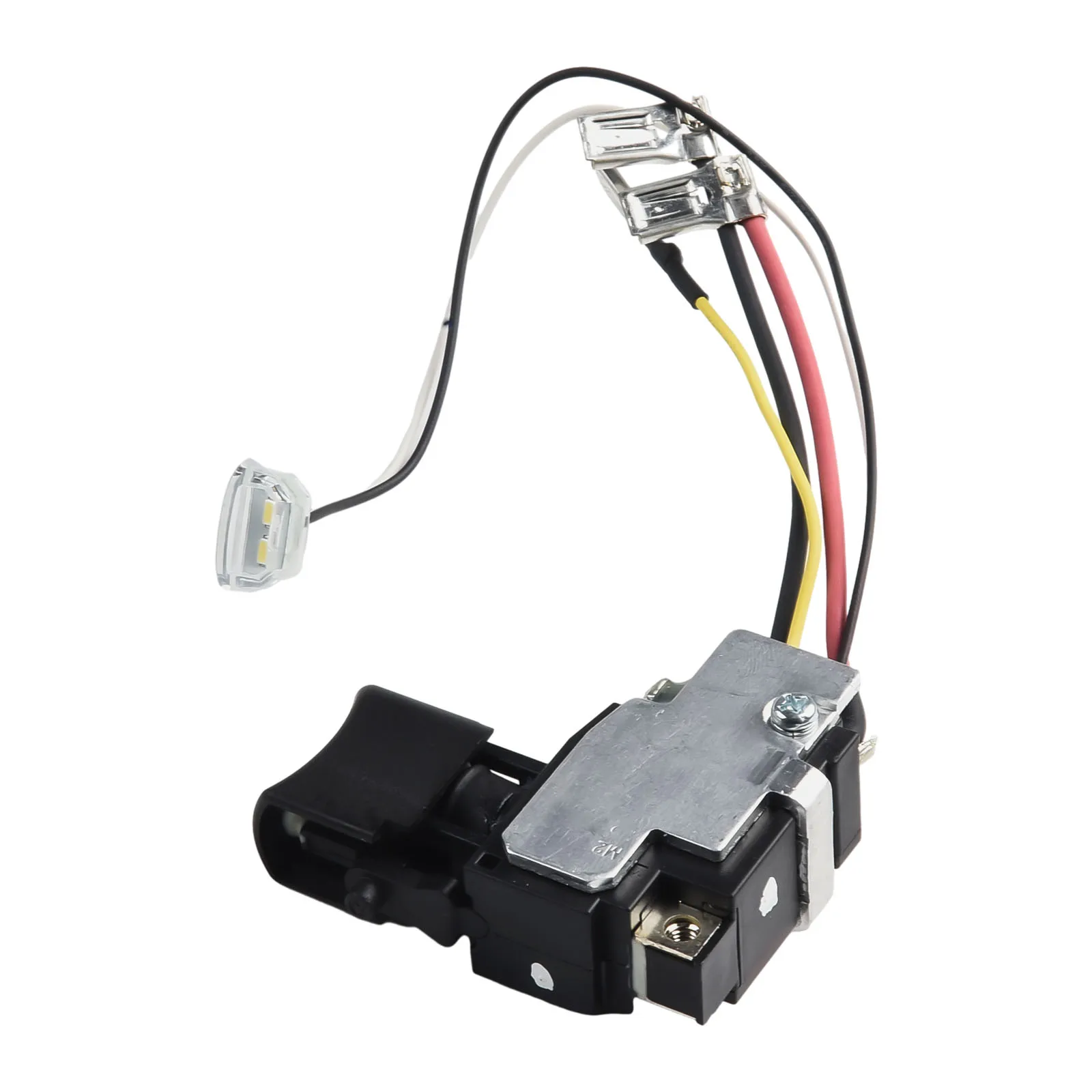 الأصلي التبديل لماكيتاس 6507228 650722-8 6502414 6507032 TD134DX2 DTD134 BTD134 BTD146 DTD146 BTD146Z BTD134Z TD134D التبديل #3