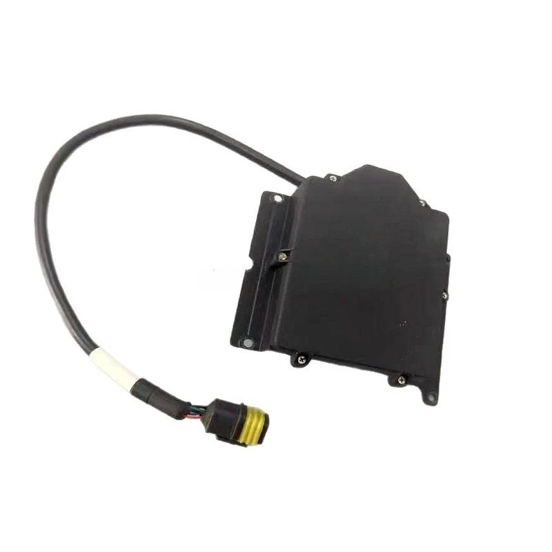 Service accessory for drone accessory T30 up radar module