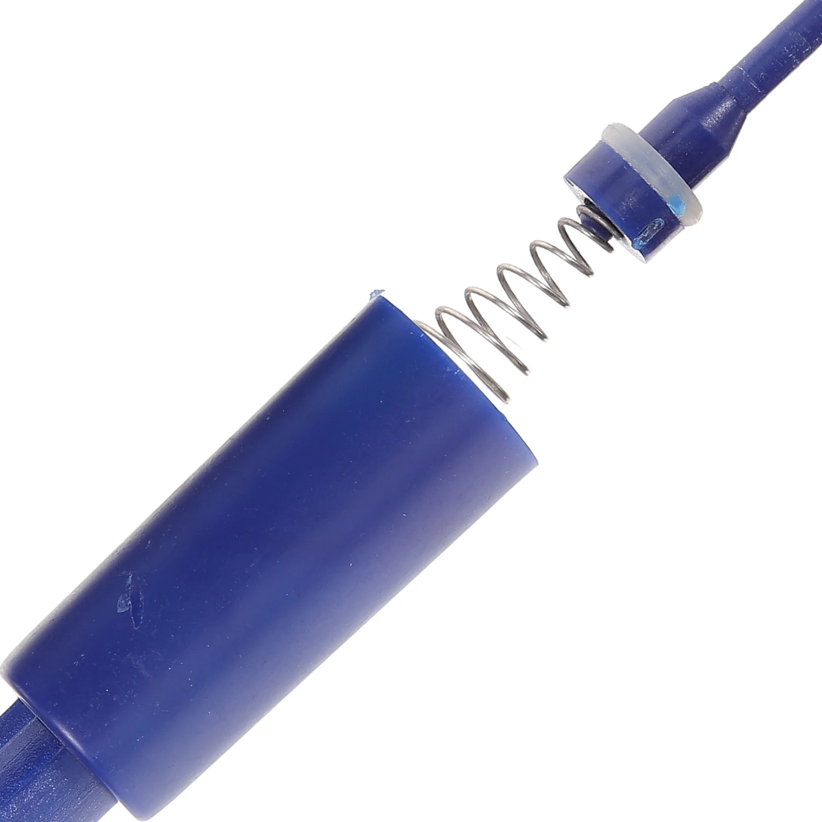 Beer Bottler Bottling Wand Filling Spring Tool Brewing Kit Filler for with Tips Device