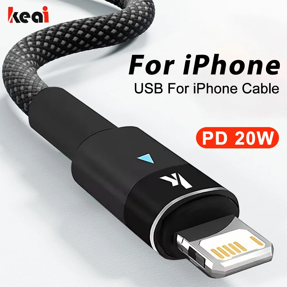 Keai Pd 20W Usb Bra… - image