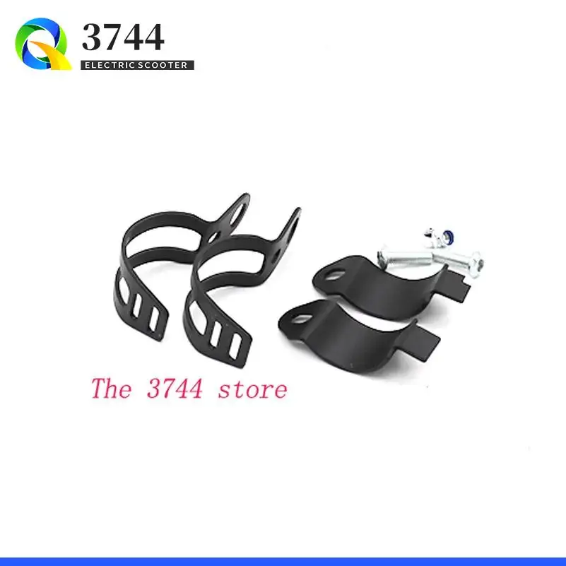NEW Turn Signal Bracket Hoop For Citycoco Scooter Chinese scooter Modified Accessories parts