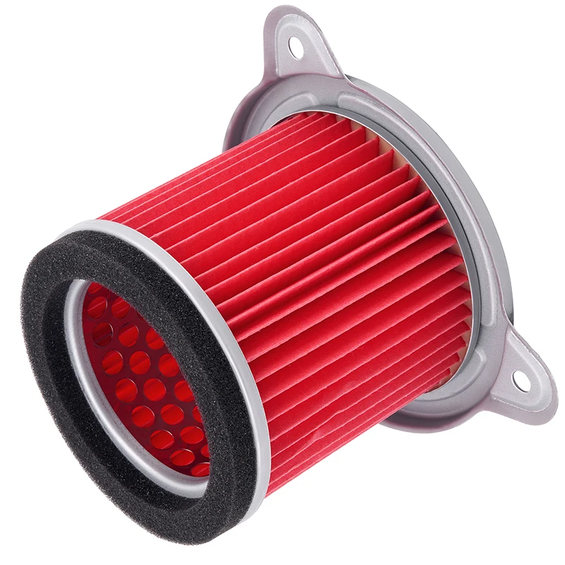 Motorcycle Parts Air Filter 16.5*16.5*12 CM For Honda XL600V Transalp XRV650 XRV750 Africa Twin 17230-MM9-000 17230-MS6-920