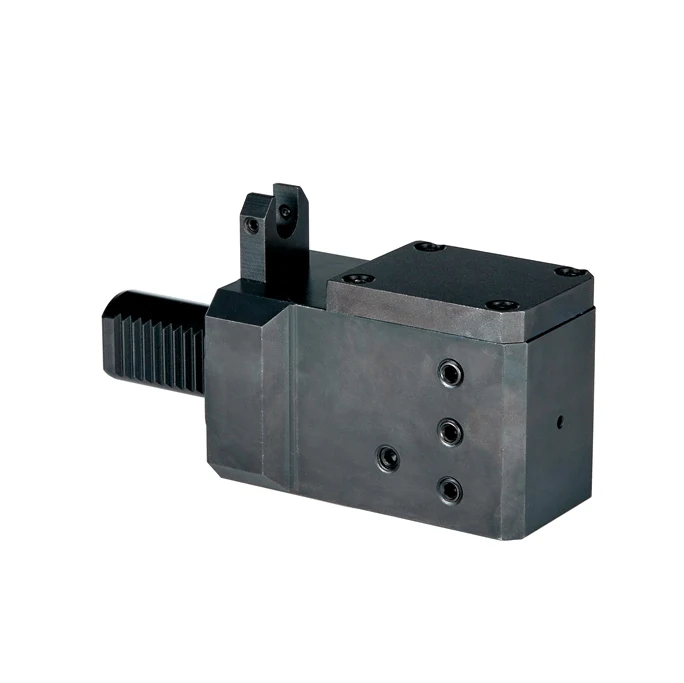 High Quality VDI Series Tool Holder for Drilling Direct Source Factory Supply