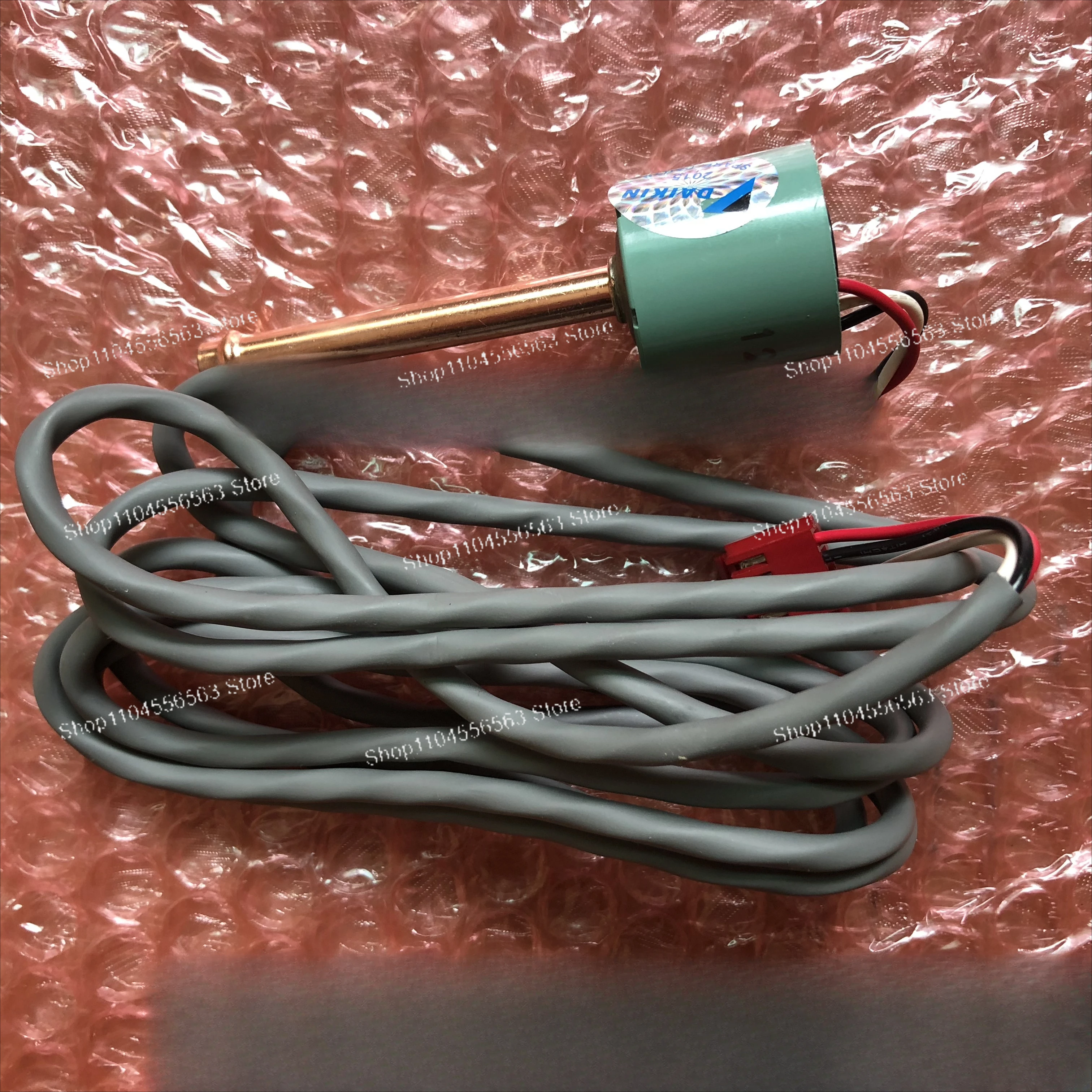 Suitable for Daikin air conditioner V3 low pressure pressure sensor VRV3 generation  dual frequency conversion pressure sensor