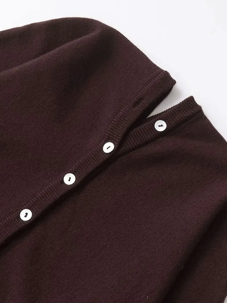 Thumbnail 3 - #27 Button Front Cardigans Comparison Guide