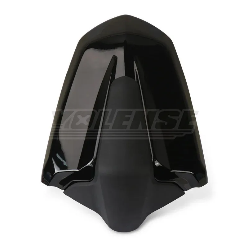 Funda para asiento trasero de pasajero, accesorios de motocicleta, capó de carenado de sección trasera para Daytona 660 2024 2025