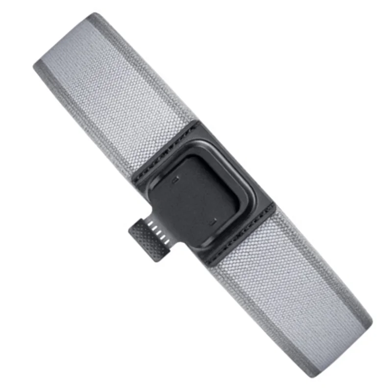 ABAC-For Insta360 GO Ultra Accessories- حامل عصابة رأس سهلة المشبك وقبعة رأس لكاميرا Insta 360 GO Ultra POV #2