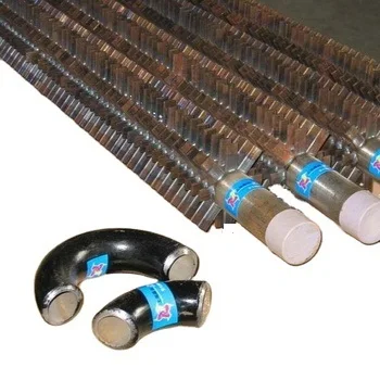 Top Quality Stud Pipe in Refrigeration & Heat Exchange Parts