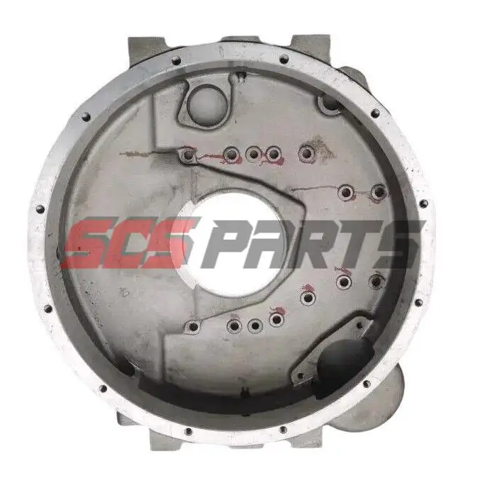 3913344 Flywheel Housing Fit Cummins Engine C8.3 6CT