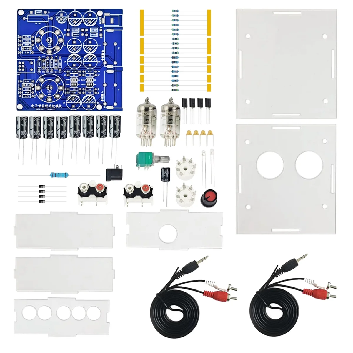 DIY Electronic Kit for Adults  - Diy Electronics Kits For Adults recension och pris