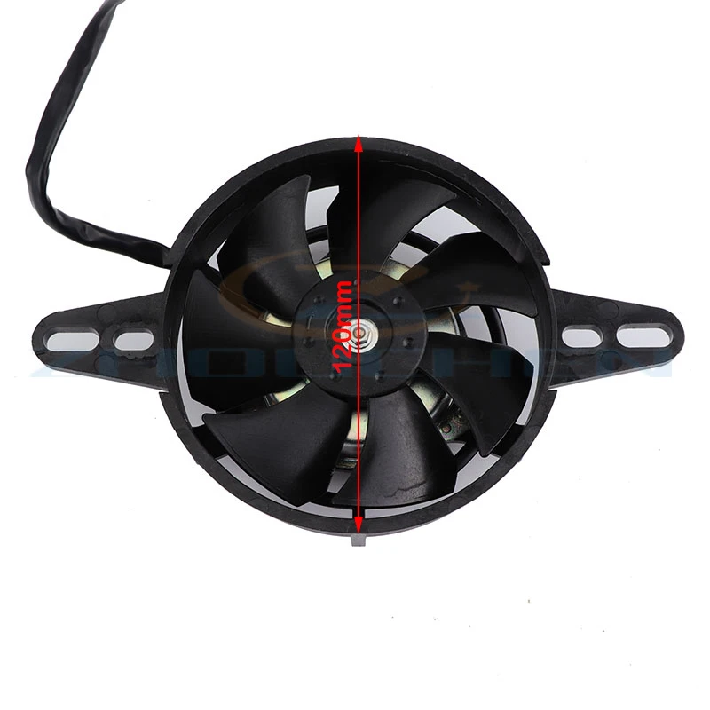 Thumbnail 3 - #26 Best Motorcycle Cooling Fans to Buy In 2026