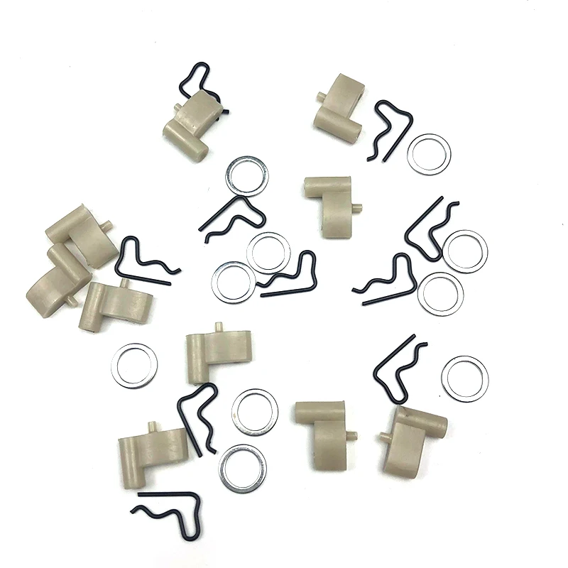 10x بادئ حركة ارتدادي Pawl عدة ل Stihl TS420 TS410 TS400 قطع المناشير 000019-7200 جزازة العشب حديقة المتقلب إصلاح الملحقات #3