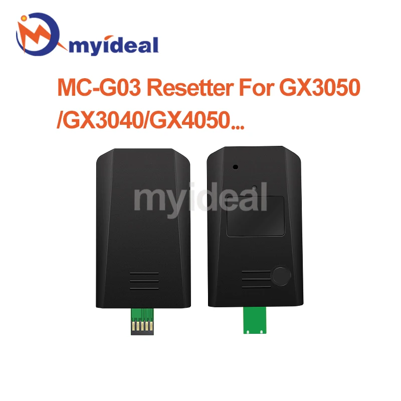 

MC-G03 блок обслуживания чернил чип сброса для Canon GX7010 GX7020 GX7030 GX7040 GX7050 GX7060 GX7070 GX7080 GX7090 сброс