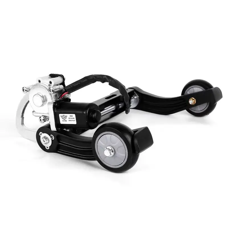 

Electric vehicle intelligent lifting assist wheel novice learning car electric safety wheel anti-skid anti-theft balance wheel