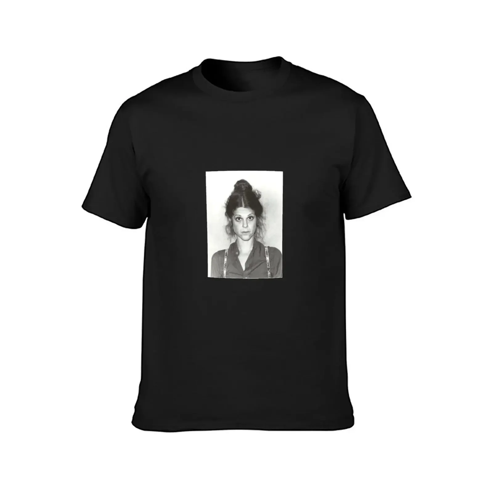 Gilda Radner Premium T-Shirt graphic shirts Short sleeve tee vintage aesthetic clothes mens t shirts casual stylish