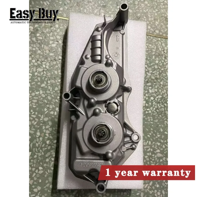 

DPS6 Transmission Control Unit TCU Fit for RENAULT MEGANE Cabriolet(AE) 1.5 CLIO hatchback 1.6 1.2 CAPTUR hatchback 1.2 6DCT250