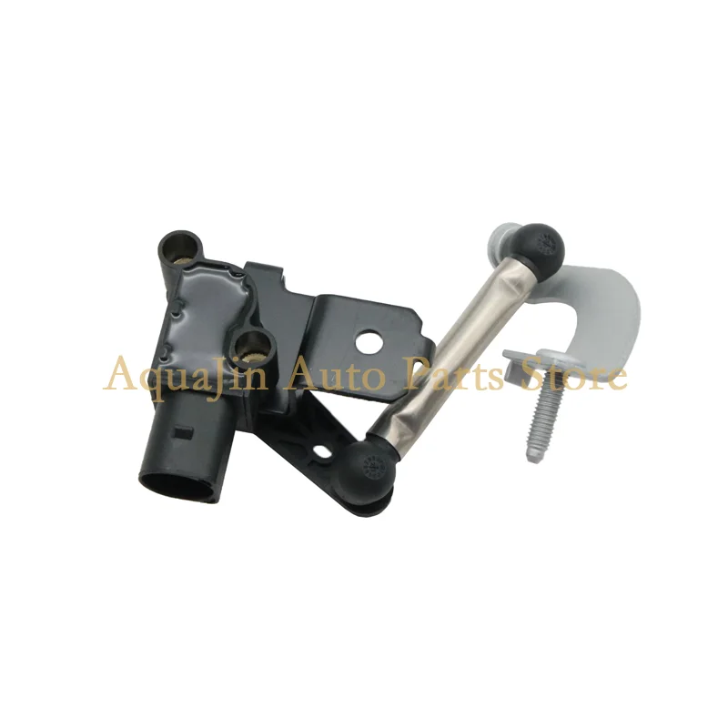 1K0941274C مستشعر مستوى المصباح مستشعر ارتفاع السيارة لأودي A3 8P VW Jetta Golf 5 6 Plus Altea Touran 1T Suber B Leon Yeti