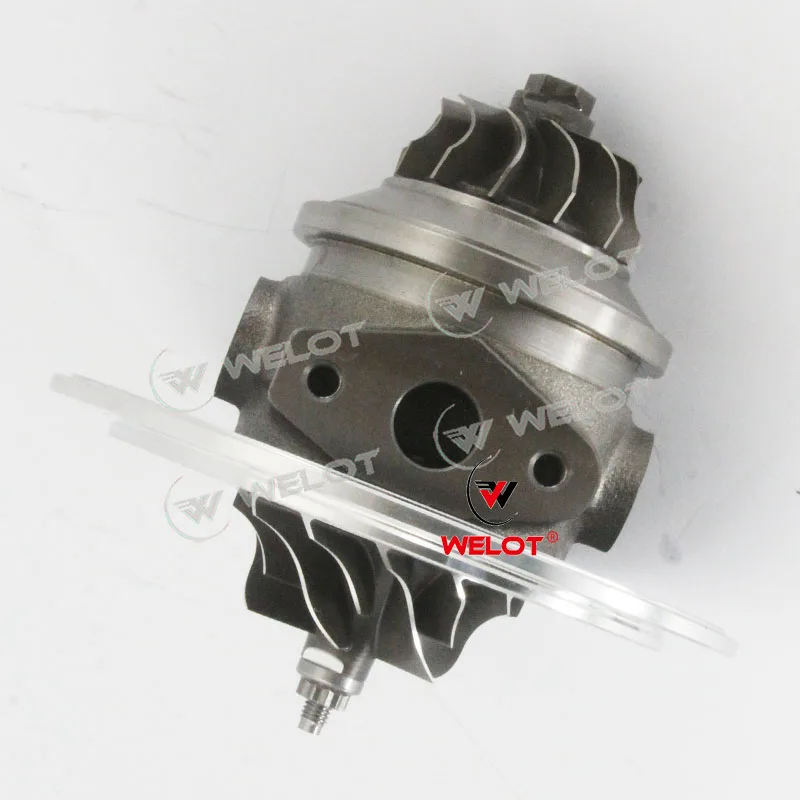 

720168 Turbocharger Cartridge GT2052S Turbo CHRA 860063 Turbine CHRA for Saab II 2.0 T 129Kw 175HP L850 2002- CHRA 12755106