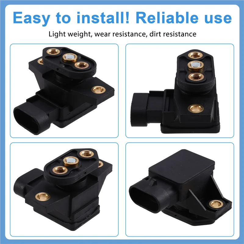 

011780.1 0117801 Position Sensor For Claas Combine Harvester